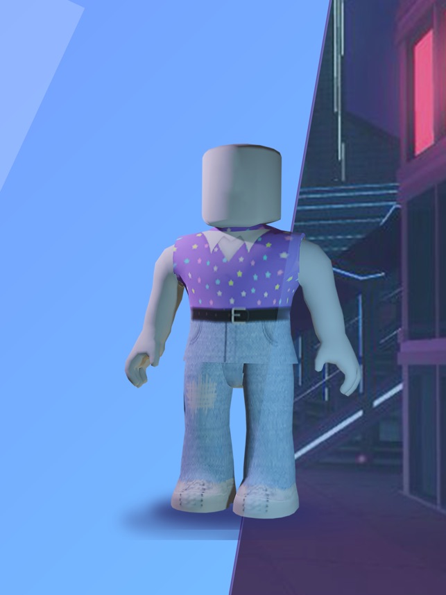 SkinBlox-Skin Maker for Roblox - Apps on Google Play