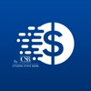 SmartBank-Citizens State Bank icon