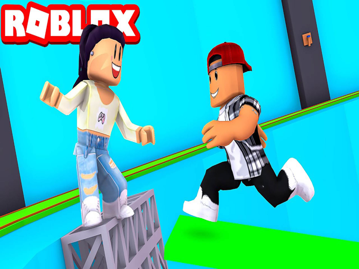 Tower of Hell  Roblox