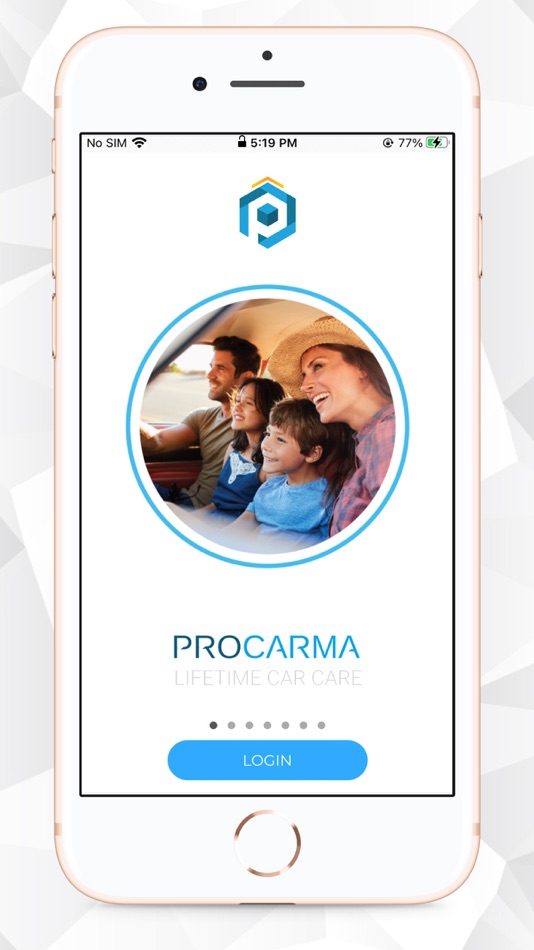 #1. Procarma (iOS) 由: Dealer's Choice, Inc.