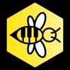 Bees Keys - First Piano Lesson icon