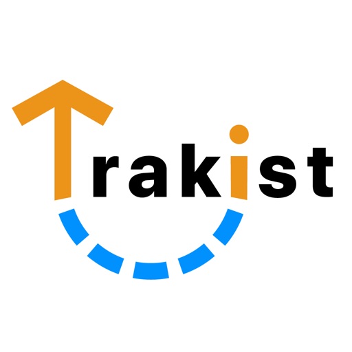 Trakist: For Tutors & Coaches icon