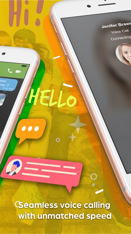 Aywacall: Video Chat & Call