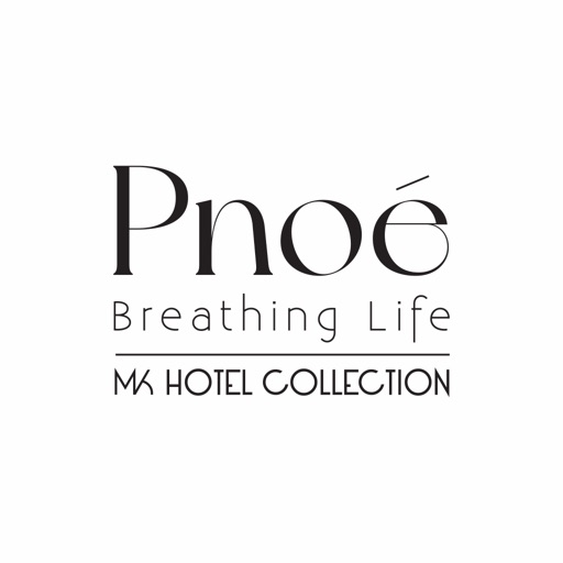 Pnoe Breathing Life icon