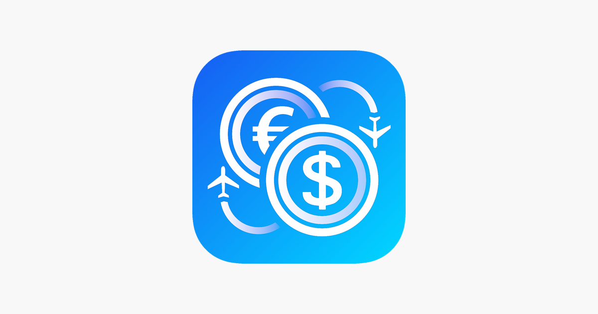 Conversion monnaie et devises dans l'App Store