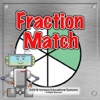 Fraction Match by Ventura icon