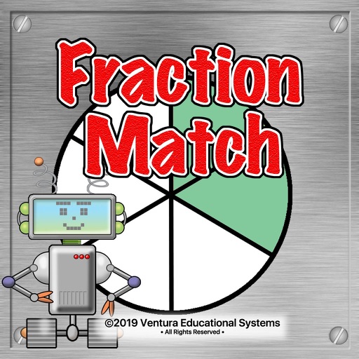 Fraction Match by Ventura