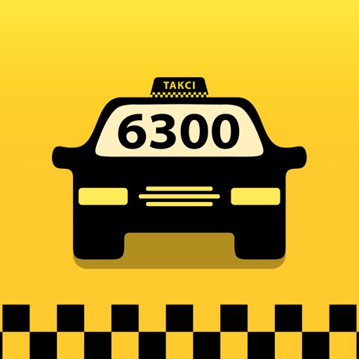 Таксі 6300