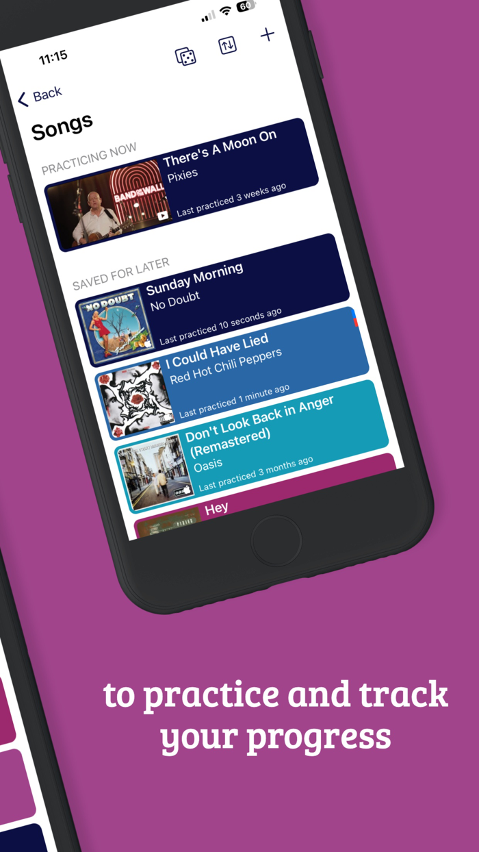 Guitar Time - Scales and Chords