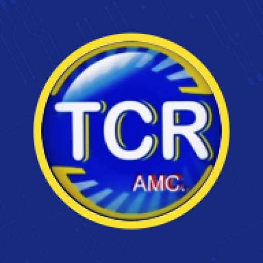 TCR AMC - AppWisp.com