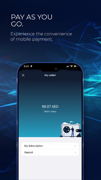 Electrify Arabia Screenshot