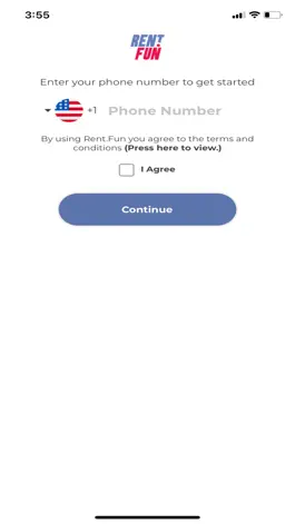 Game screenshot Rent.Fun apk