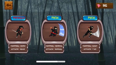 Bloody Sword Screenshot