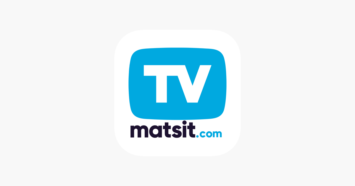 TVmatsit - Urheilua tv:ssä on the App Store