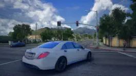 Game screenshot Car Driving ГТА 6 Car Games hack