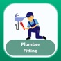 Pipe Fitting Calculator & Tips app download