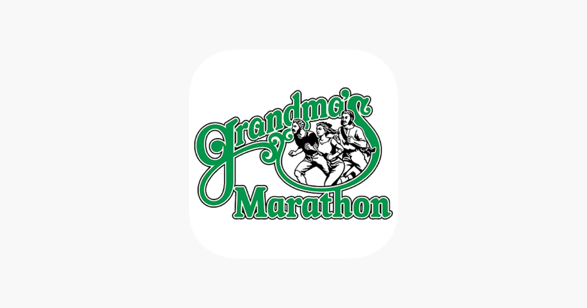 Home - Grandma's Marathon