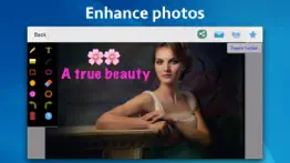 photo markup - draw & annotate problems & solutions and troubleshooting guide - 2