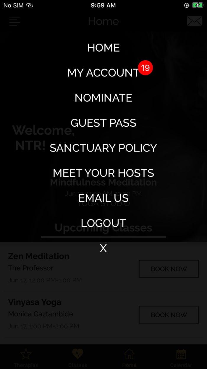 ARTHA a Wellness Sanctuary