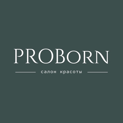 PROBorn icon