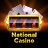 National Casino: Online Games icon