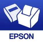 Epson TM Utility App Problems