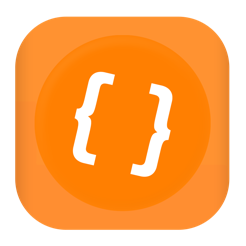 ‎RCode - universal code editor