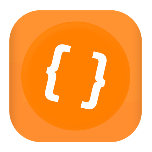 RCode - universal code editor App Alternatives