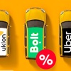 Taxi Price icon