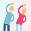 Similar Gentle Exercises for Seniors Apps