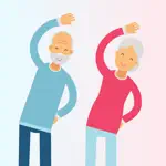 Gentle Exercises for Seniors App Alternatives