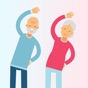 Gentle Exercises for Seniors app download