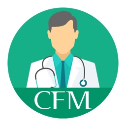 CFM - Busca de Médicos