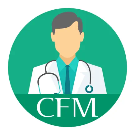 CFM - Busca de Médicos Cheats