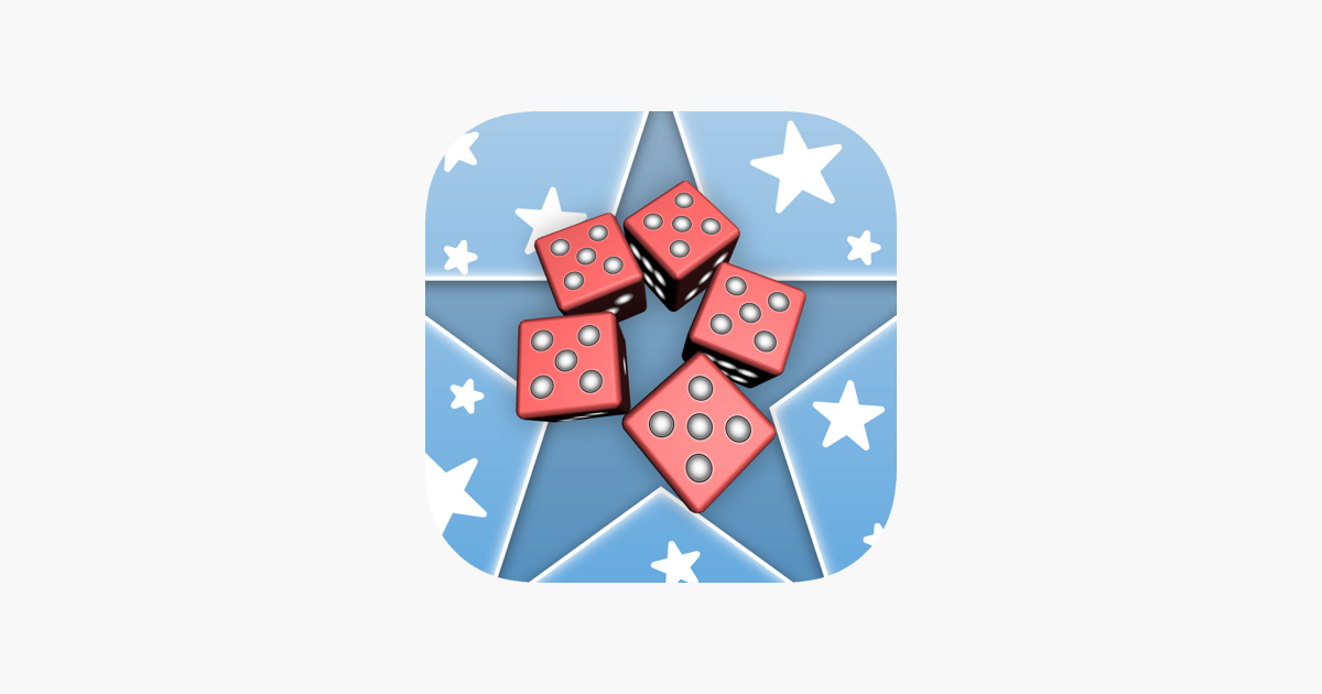 ‎Yacht - Dice Game on the App Store