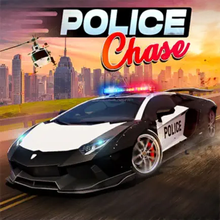 Police Chase RPG Open World Cheats
