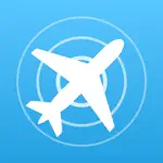 Flight Tracker Pr Air Radar 24 App Positive Reviews