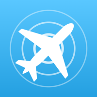Vuelo Tracker Pro Fly aviones
