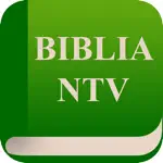 La Biblia NTV en Español Audio App Contact