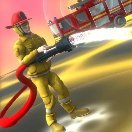 Fireman : 3D Cheats