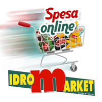 Idromarket Spesa Online