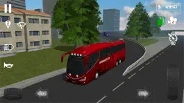 Game screenshot Publice Transport Simulator-C apk