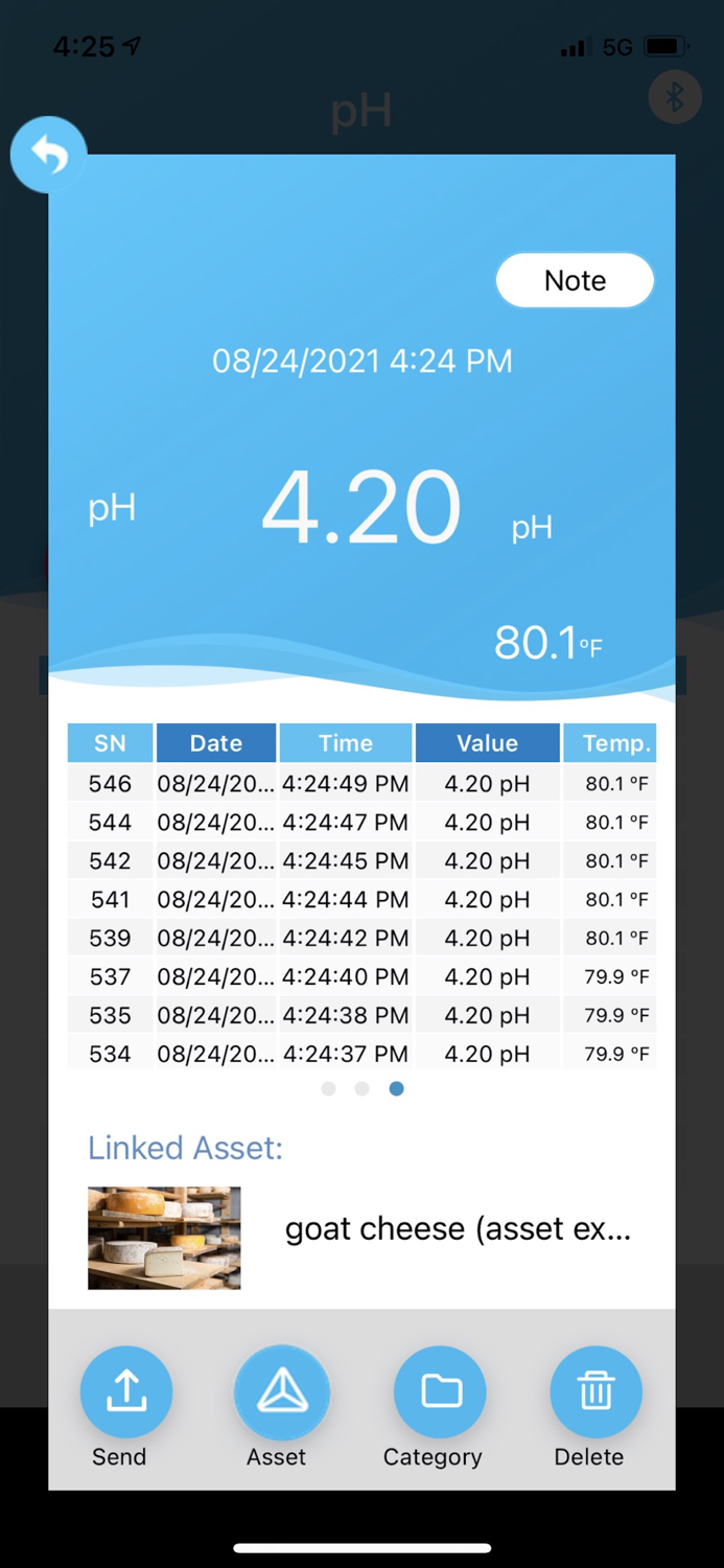 ZenTest-Smart Water Tester