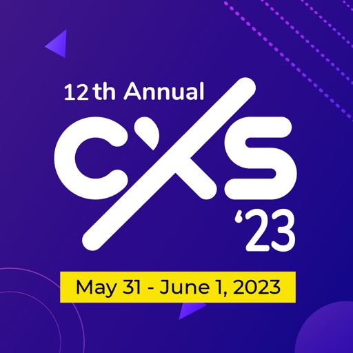 CX Summit 23