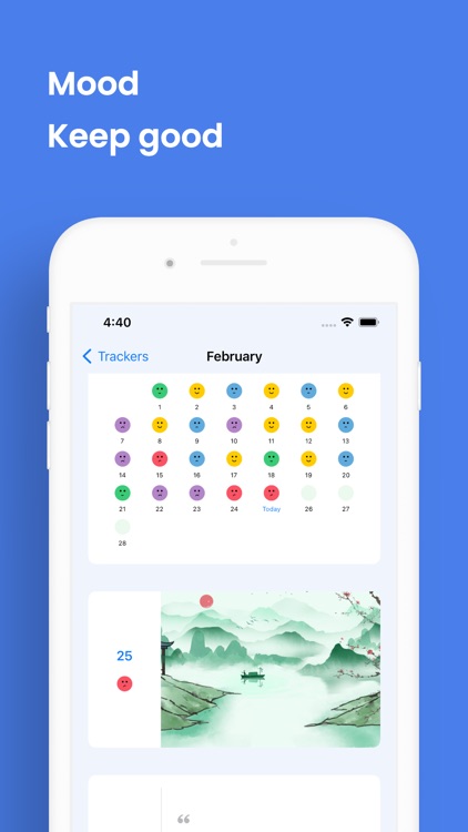 Mindkit-keep things organized screenshot-3