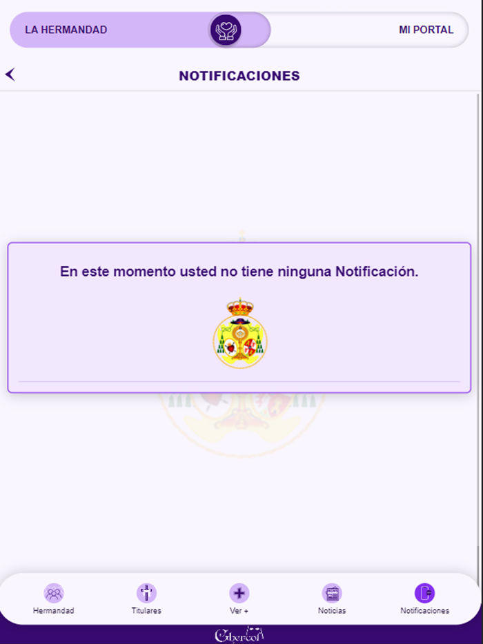 Hermandad los Gitanos Oficial