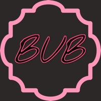 Bless Up Boutique logo