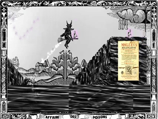 Screenshot #6 pour Affaire Des Poisons