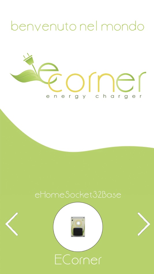 #2. ECornerApp (iOS) 由: Dieletrik S.r.L