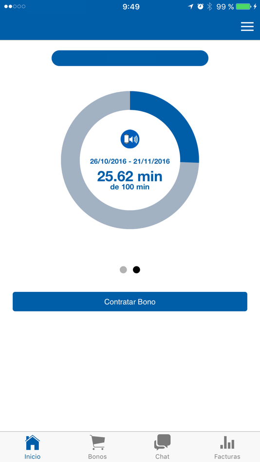 #3. Pueblatel (iOS) 由: Onlycable Comunicaciones SL